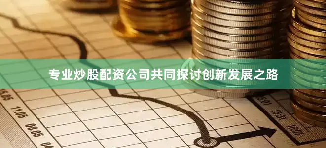 专业炒股配资公司共同探讨创新发展之路