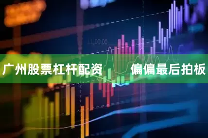 广州股票杠杆配资        偏偏最后拍板